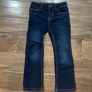 Cat & Jack toddler jeans